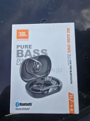 Airpod ( Stereo Headset)