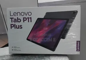 New Lenovo Tab P11 128 GB