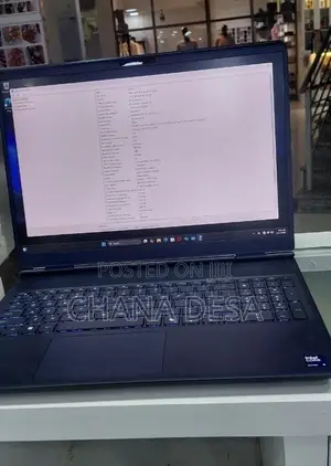 New Laptop Alienware 16x Aurora 32GB Intel Core Ultra 9 SSD 1T
