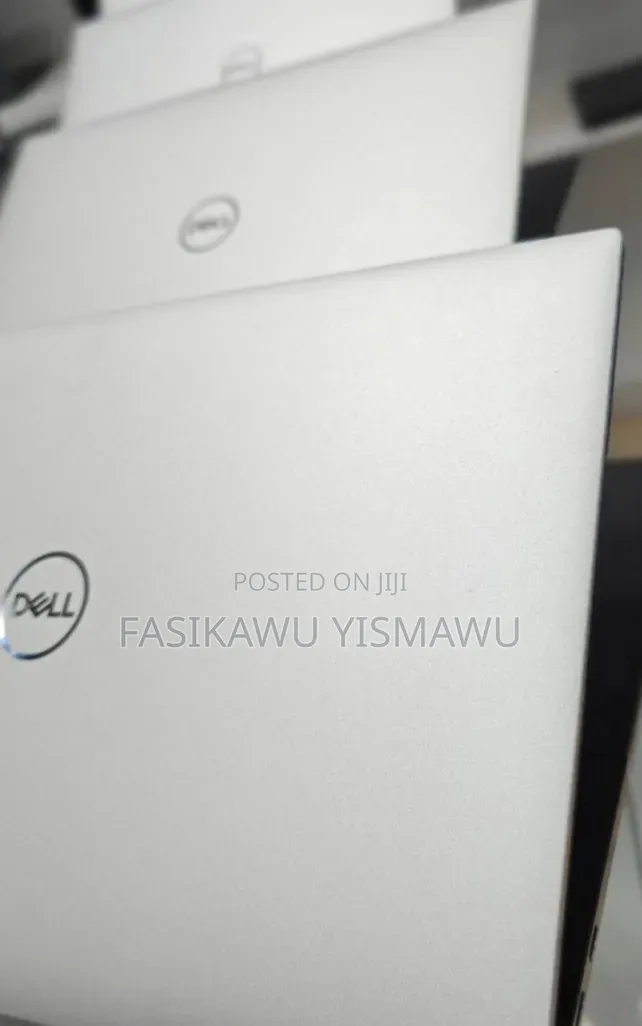 New Laptop Dell XPS 15 16GB Intel Core i7 SSD 512GB
