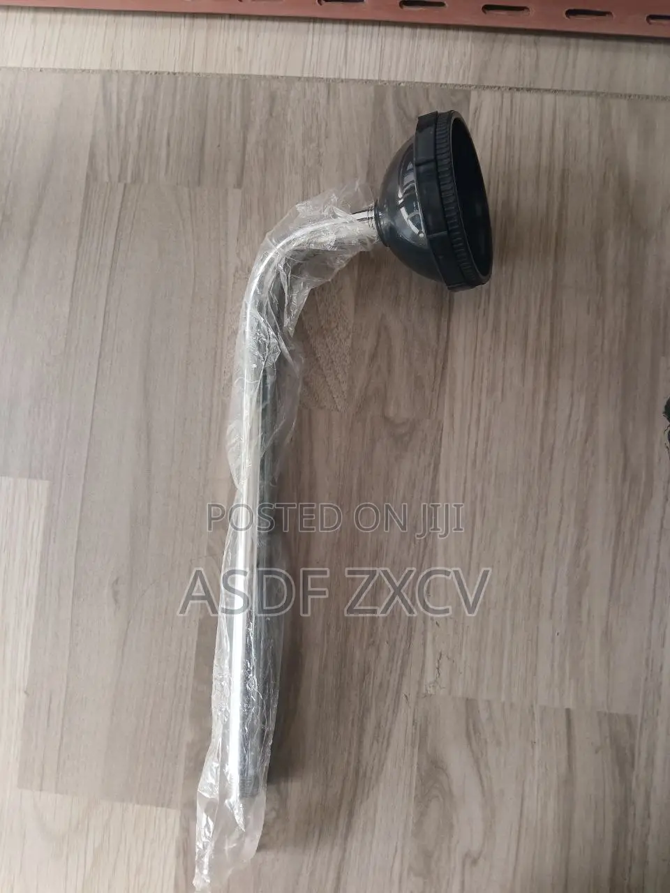 Shower Head