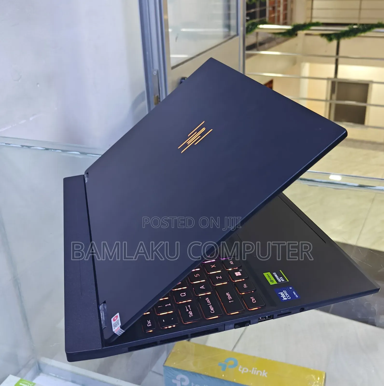 New Laptop Acer Predator Helios Neo 16 16GB Intel Core Ultra 9 SSD 1T