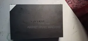 Seagate 8tb Hard Drive