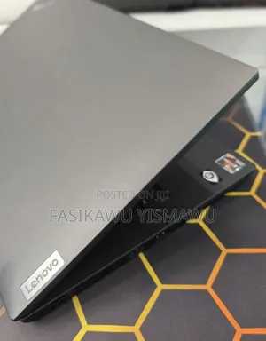 New Laptop Lenovo ThinkPad Yoga 16GB AMD Ryzen 5 SSD 512GB