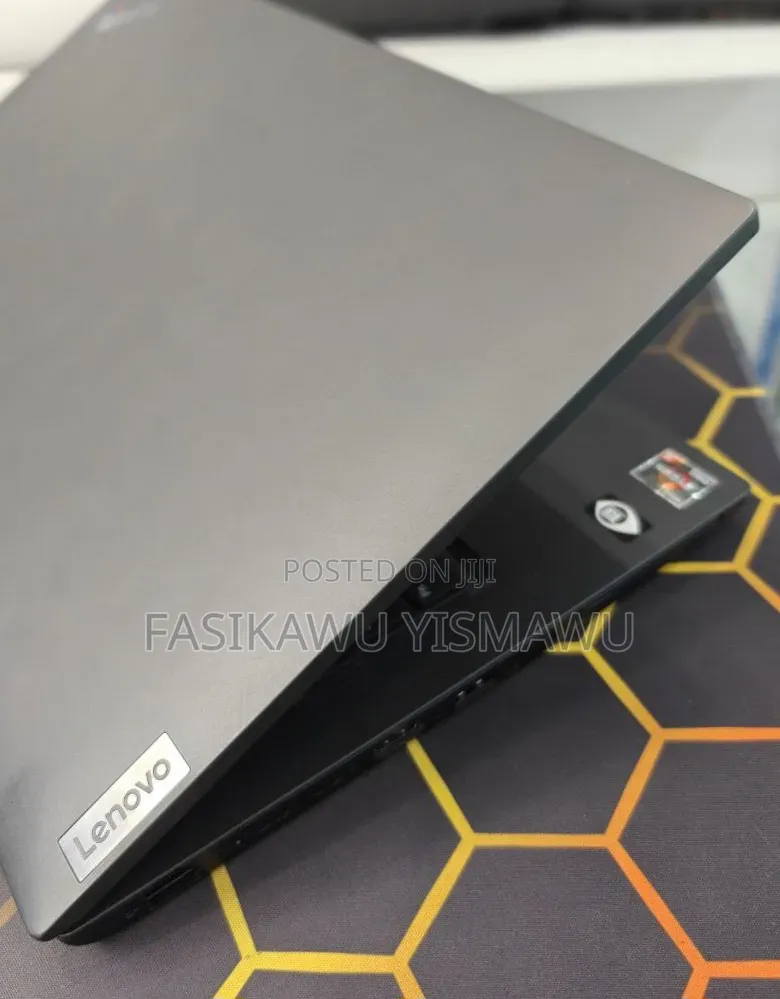 New Laptop Lenovo ThinkPad Yoga 16GB AMD Ryzen 5 SSD 512GB