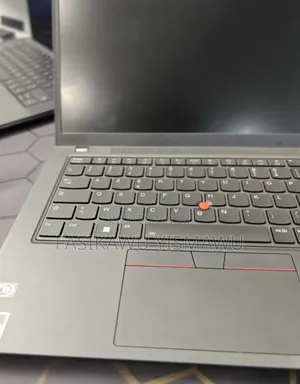 New Laptop Lenovo ThinkPad Yoga 16GB AMD Ryzen 5 SSD 512GB