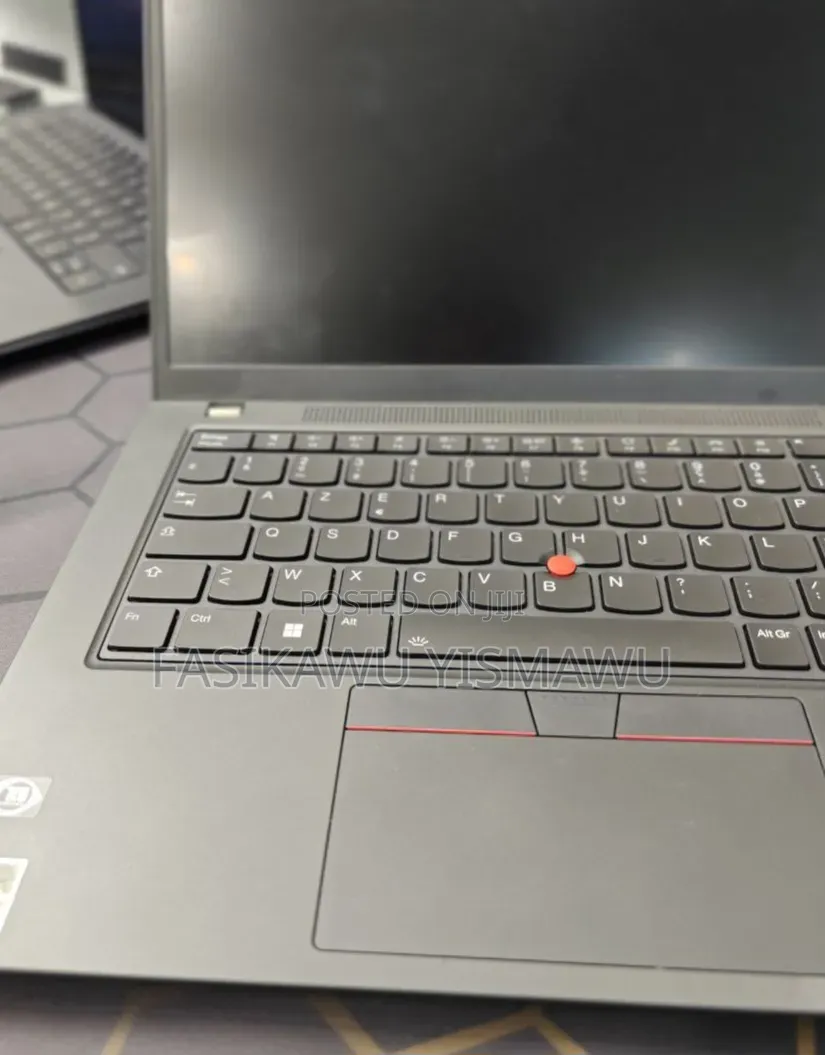 New Laptop Lenovo ThinkPad Yoga 16GB AMD Ryzen 5 SSD 512GB