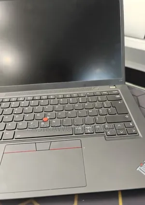 New Laptop Lenovo ThinkPad Yoga 16GB AMD Ryzen 5 SSD 512GB