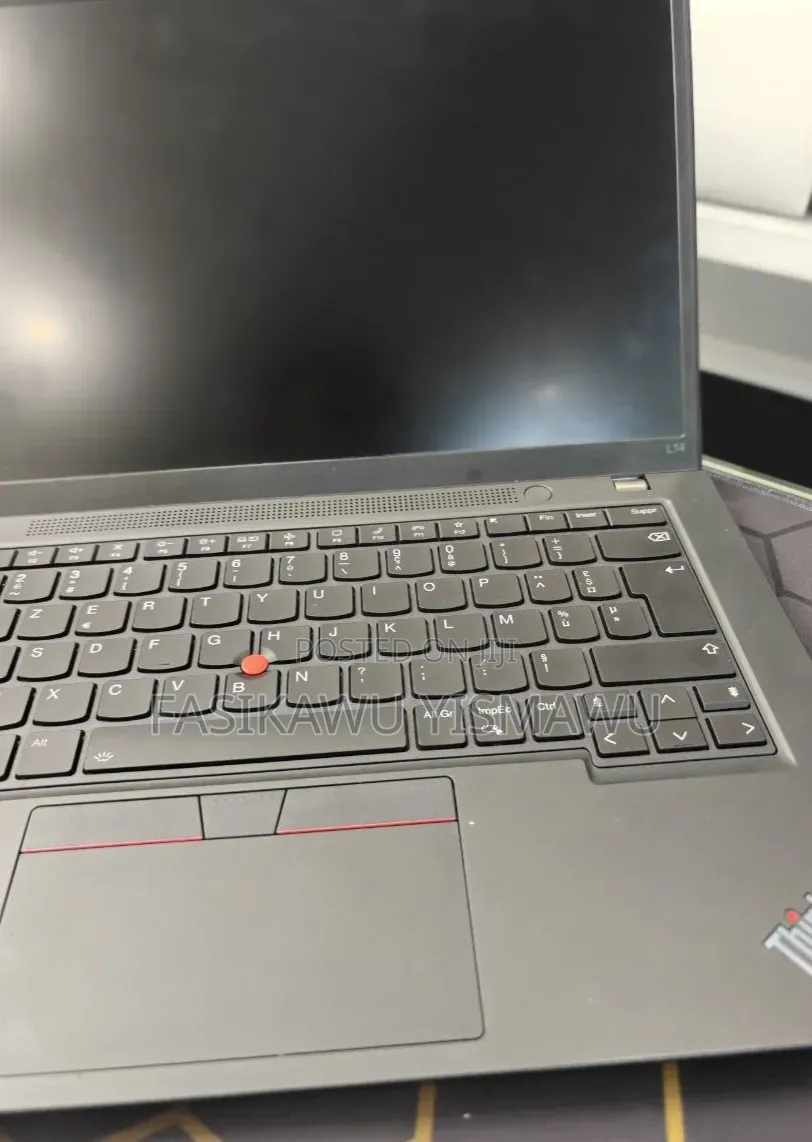 New Laptop Lenovo ThinkPad Yoga 16GB AMD Ryzen 5 SSD 512GB