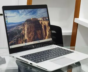 New Laptop HP EliteBook 840 G5 16GB Intel Core i7 SSD 512GB