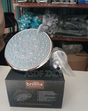 Shower Head (Brimix)