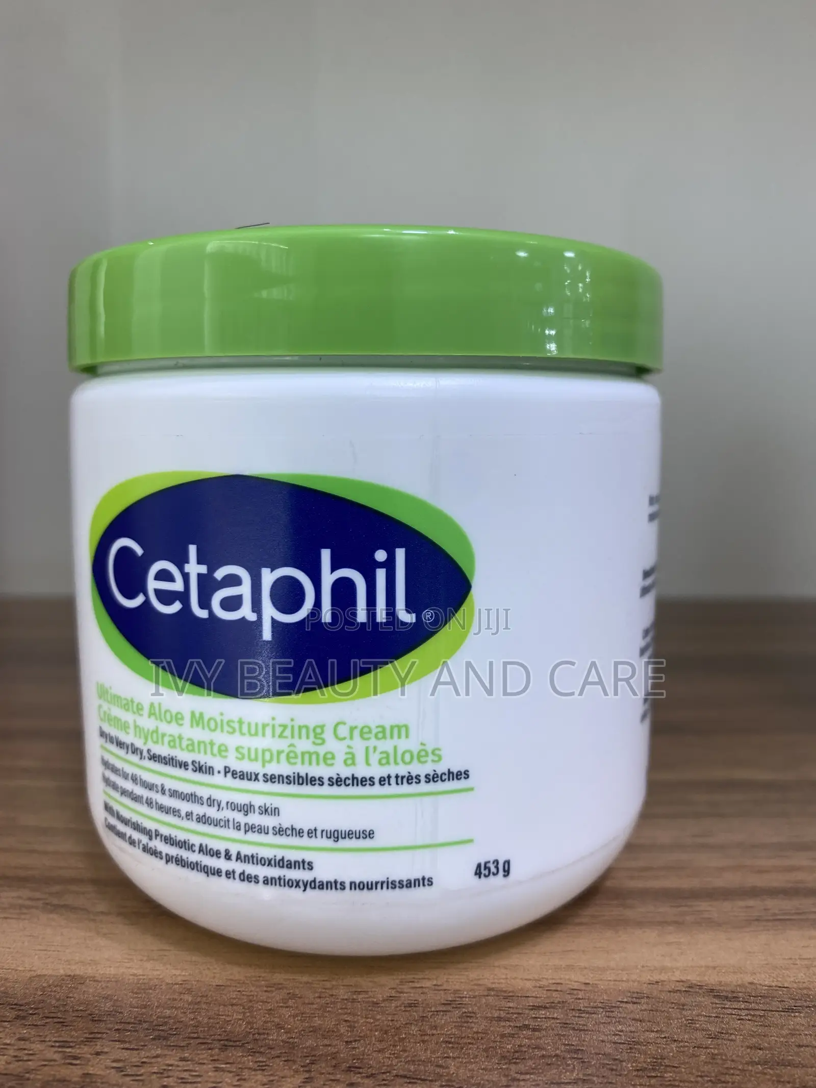 Original Cetaphil Moisturizer