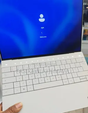 New Laptop Dell XPS 13 16GB Intel Core i7 SSD 1T