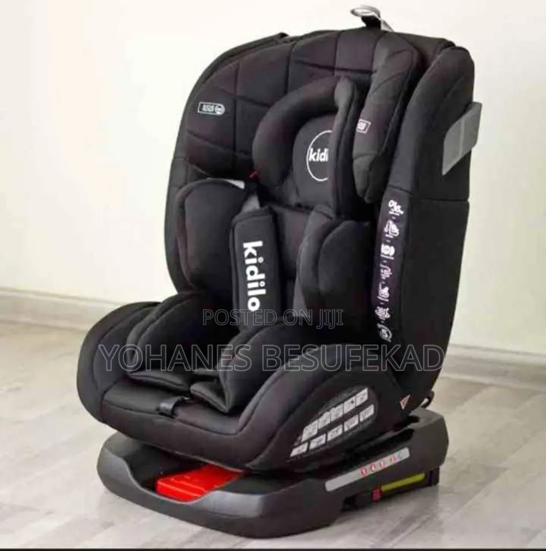 360 Degree Kidilo Car Seat