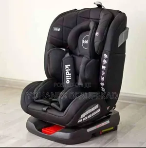 360 Degree Kidilo Car Seat