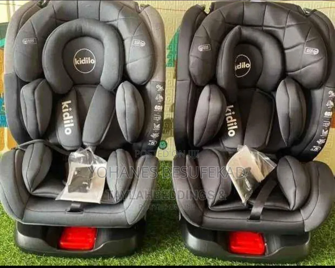 360 Degree Kidilo Car Seat