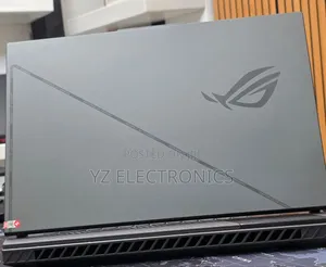 New Laptop Asus ROG Strix G16 G614 16GB Intel Core i9 HDD 1T