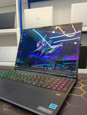 New Laptop Acer Predator Helios Neo 16 16GB Intel Core Ultra 9 SSD 1T