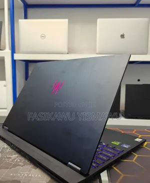 New Laptop Acer Predator Helios Neo 16 16GB Intel Core Ultra 9 SSD 1T