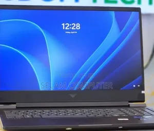 New Laptop HP Victus 15 16GB Intel Core i7 SSD 512GB