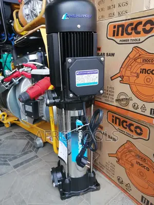 2400 Total Grinder