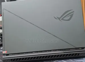 New Laptop Asus ROG Strix G16 G614 16GB Intel Core i9 HDD 1T