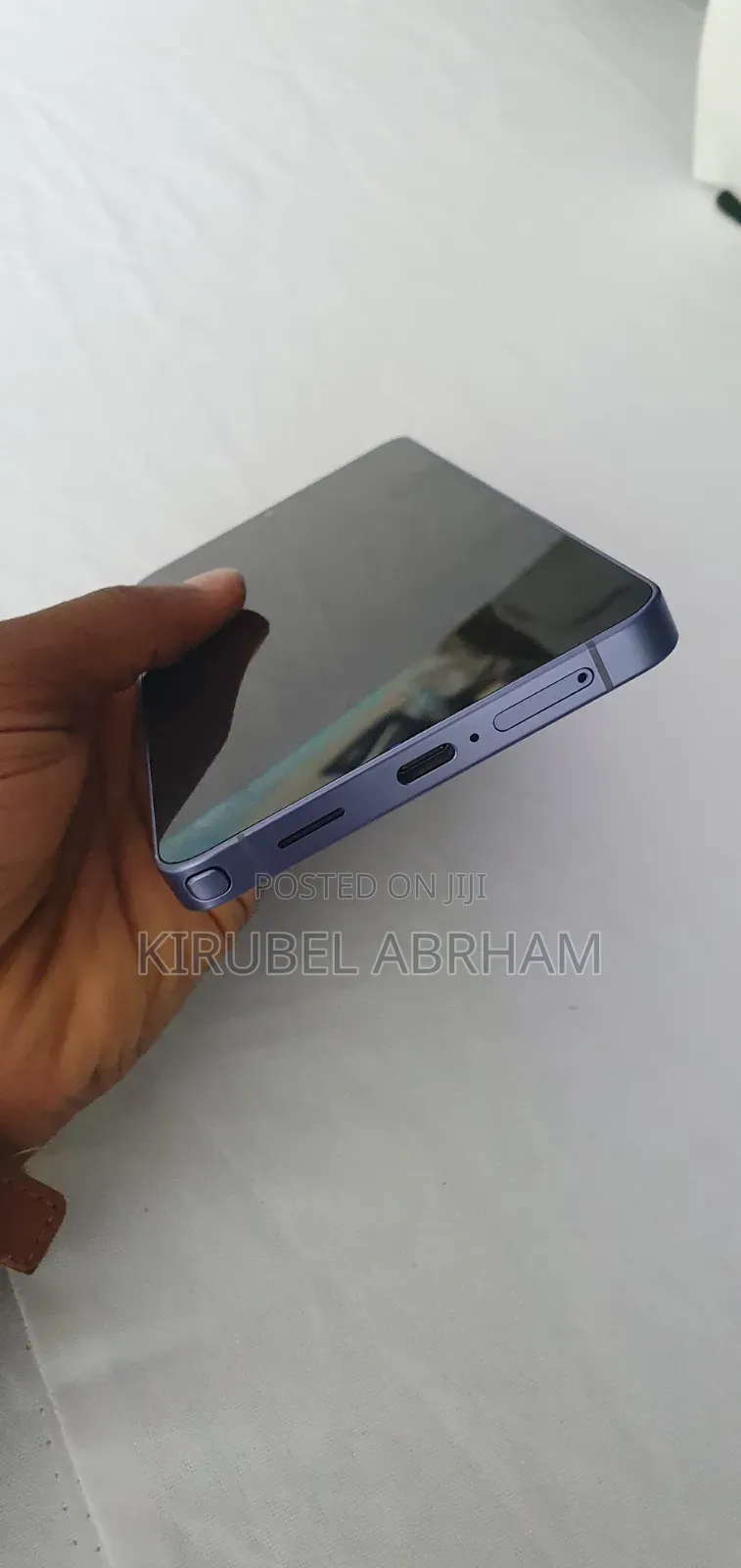 New Samsung Galaxy S26 Ultra 5G 512 GB Blue
