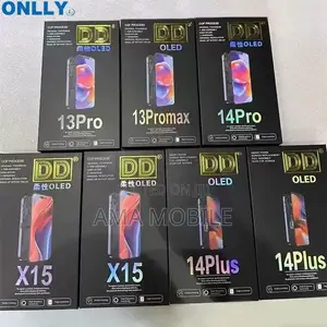 iPhone 13 Promax Screen