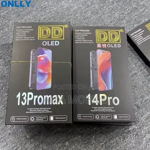 iPhone 13 Promax Screen