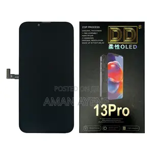 iPhone 13 Promax Screen