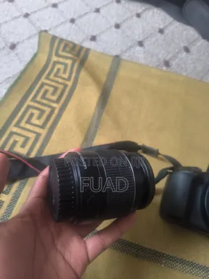 Canon Eos 4000d