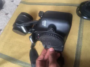 Canon Eos 4000d