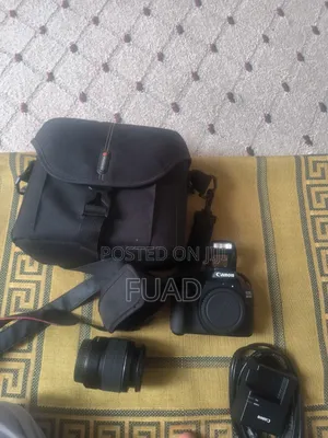 Canon Eos 4000d
