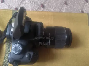 Canon Eos 4000d
