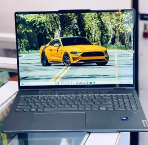 New Laptop Lenovo Yoga 7 15ITL5 16GB Intel Core Ultra 7 SSD 1T
