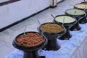 Catering Service