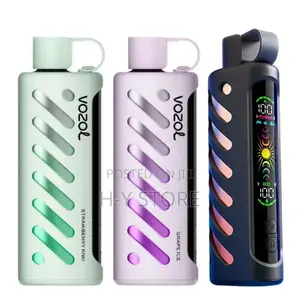Vape Electrical
