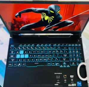 New Laptop MSI MSI Sword 15 16GB Intel Core i5 SSD 512GB