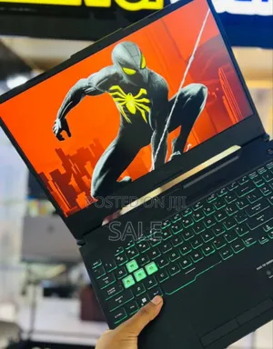 New Laptop MSI MSI Sword 15 16GB Intel Core i5 SSD 512GB