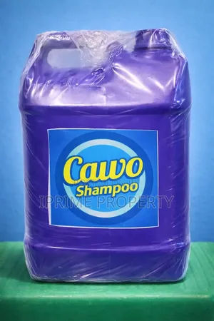 Shampoo Washing Clothes