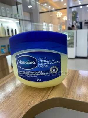 Original Vaseline Petroleum Jelly