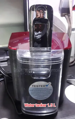 Coffee Machine