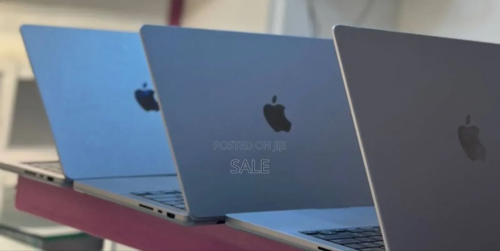 New Laptop Apple MacBook Pro M1 16GB Apple M1 Pro SSD 512GB