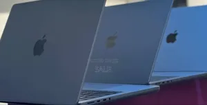 New Laptop Apple MacBook Pro M1 16GB Apple M1 Pro SSD 512GB