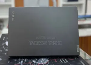 New Laptop Lenovo Yoga 3 32GB AMD Ryzen 7 SSD 512GB