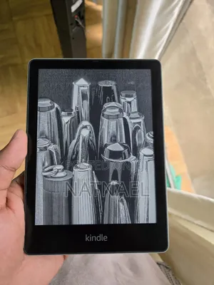 Amazon Kindle Paperwhite 32 GB Green
