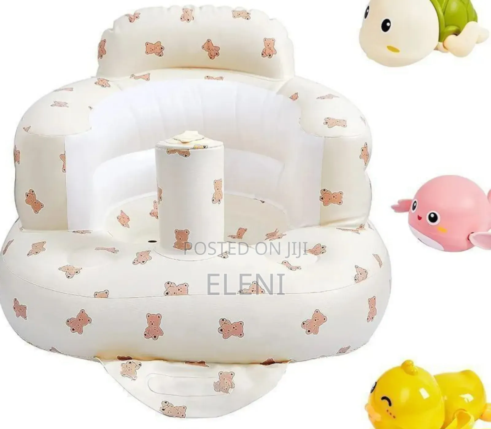 Inflatable Baby Seat
