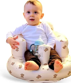 Inflatable Baby Seat