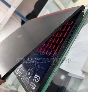 New Laptop Acer Nitro 5 8GB Intel Core i5 SSD 256GB