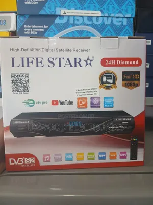 Life Star 24diamond